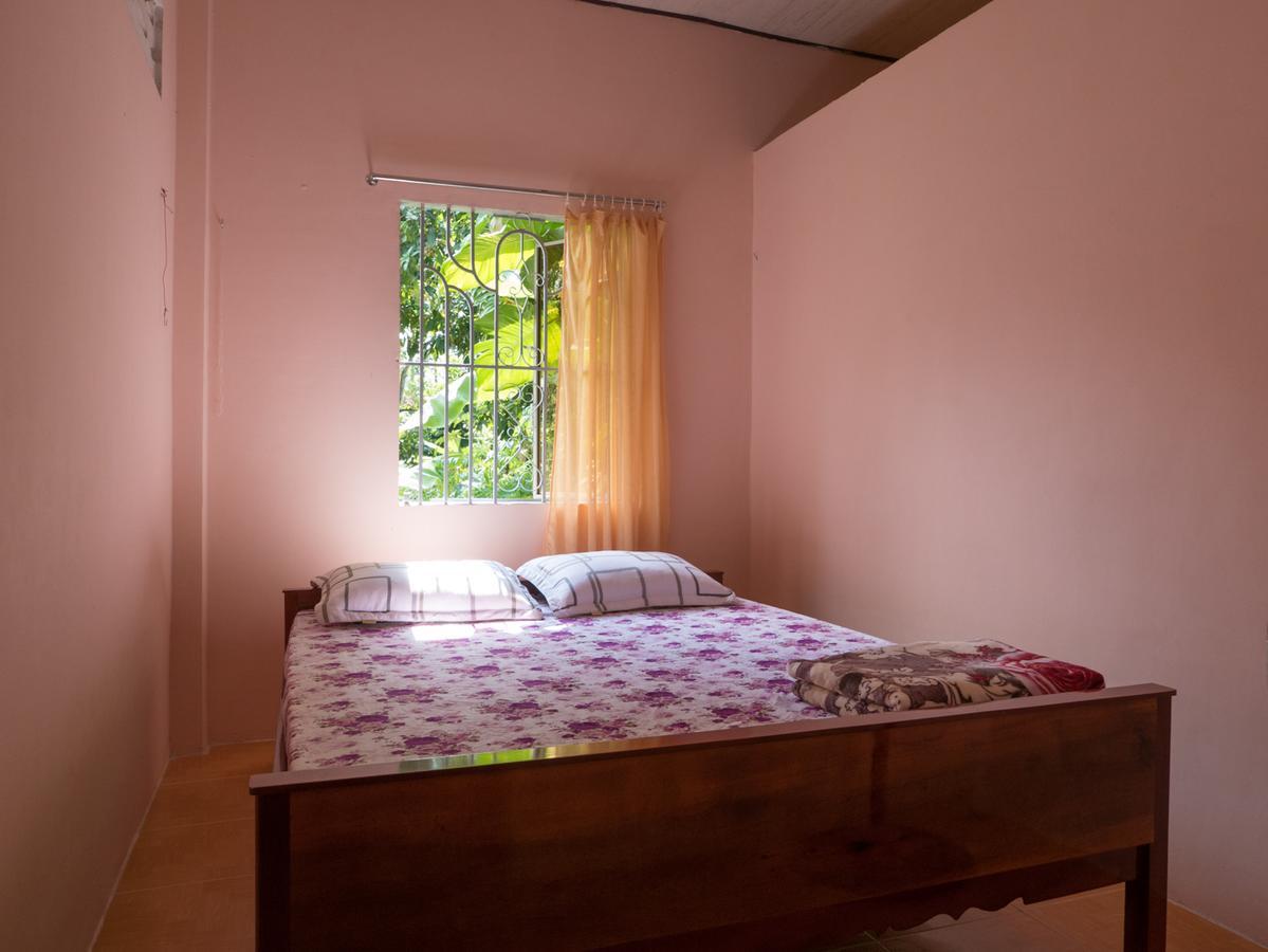Happy Homestay Ap An Phu  Exterior photo