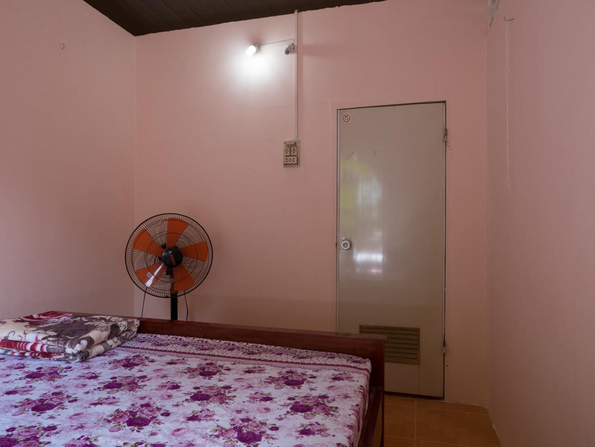 Happy Homestay Ap An Phu  Exterior photo